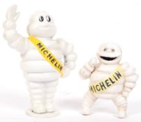 MICHELIN TYRES ADVERTISING MONEY BANKS