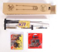 GUN CLEANING KITS