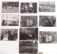 HUMPHREY SPENDER - WORKTOWN PEOPLE - PHOTOGRAPHIC