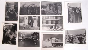 HUMPHREY SPENDER - WORKTOWN PEOPLE - PHOTOGRAPHIC