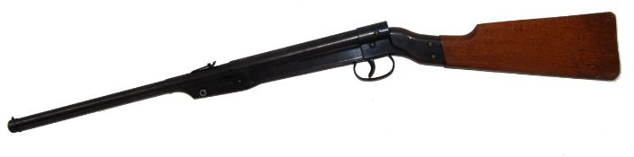 DIANA MODEL 15 .177 CALIBRE AIR RIFLE