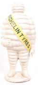 LARGE MICHELIN TYRES ADVERTISING FIGURE