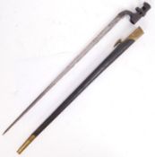 BRITISH PATTERN 1853 