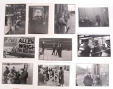 HUMPHREY SPENDER - WORKTOWN PEOPLE - PHOTOGRAPHIC