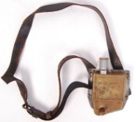 VINTAGE BELL PUNCH BUS CONDUCTORS TICKET PUNCH MACHINE