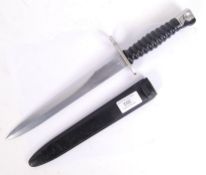 WENGER SWISS G.E.47 RIFLE BAYONET