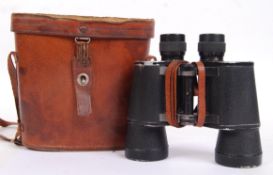 WWII GERMAN KARL KAINZ BINOCULARS