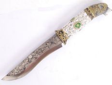 FANTASY PIECE DECORATIVE KNIFE
