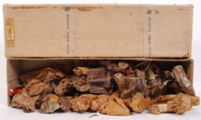 RARE ROLLS ROYCE SPITFIRE ENGINE ROTOR ARMS NOS