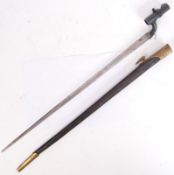 BRITISH PATTERN 1853 