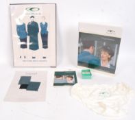 GREAT WESTERN RAILWAY UNIFORM SAMPLES & RELATED ITEMS