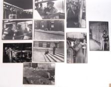 HUMPHREY SPENDER - WORKTOWN PEOPLE - PHOTOGRAPHIC