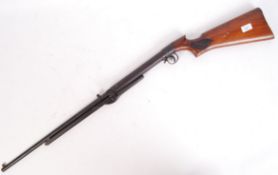 EARLY BSA .177 CALIBRE AIR RIFEL
