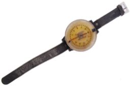 LUFTWAFFE AIRMANS WRIST COMPASS