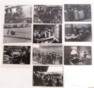 HUMPHREY SPENDER - WORKTOWN PEOPLE - PHOTOGRAPHIC