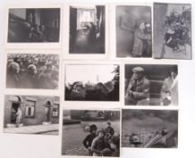 HUMPHREY SPENDER - WORKTOWN PEOPLE - PHOTOGRAPHIC