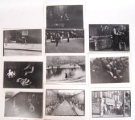 HUMPHREY SPENDER - WORKTOWN PEOPLE - PHOTOGRAPHIC