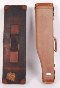 VINTAGE FIREARM / SHOTGUN CASES