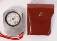 SUNNTO HELSINKI PATENT COMPASS