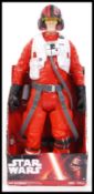STAR WARS POE DAMERON 12