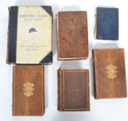 JOHN MAUNSELL RICHARDSON & FINCH MASON 