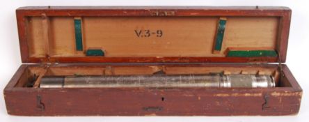 WWI FIRST WORLD WAR GUN SIGHT - OTTWAY & Co