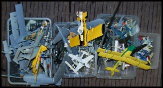 AIRFIX MODEL AIRPLANES