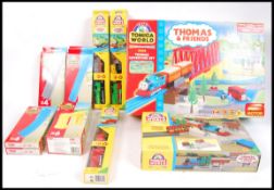 TOMY TOMICA WORLD THOMAS THE TANK ENGINE & FRIENDS