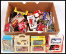 LLEDO DAYS GONE, VIEW VANS, CORGI ROYAL MAIL & OTHER DIECAST MODELS