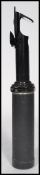 An unusual 20th century medical optical Dynascope scientific instrument. Used for looking at the