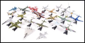 LOOSE ATLAS EDITION CIVILIAN & FIGHTER PLANES