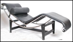 After Charles-Édouard Jeanneret better known as Le Corbusier (1887-1965) and Charlotte Perriand (