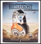 TURTLE BEACH STAR WARS BATTLEFRONT HEADSET
