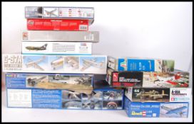 AIRFIX REVELL & ACADEMY HOBBY MODEL KITS