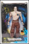 VAN HELSING MONSTER SLAYER FRANKENSTEIN 12
