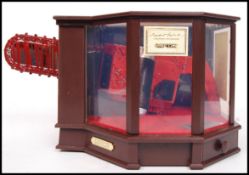 RARE RESIDENT EVIL PLAYSTATION 2 ' CHAINSAW CONTROLLER ' GAMES CONSOLE CONTROLLER