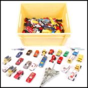 ASSORTED LOOSE DIECAST