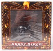 GHOST RIDER LIMITED EDITION GIFT SET