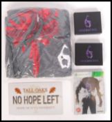 RESIDENT EVIL XBOX 360 ASSORTED ACCESSORIES & GAME