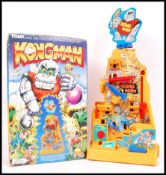 TOMY KONGMAN TABLETOP GAME