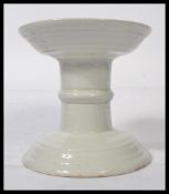 A 19th century Victorian Parnell butchers shop advertising point of sale shop display butchers ham