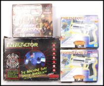 PLAYSTATION & SEGA RELATED CONSOLE ACCESSORIES