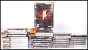 PS1, PS2 & PS3 GAMES