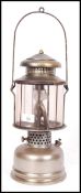 VINTAGE PRIMUS SWEDISH PRESSURE LAMP