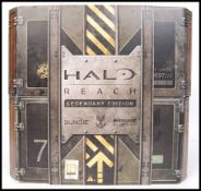 XBOX 360 HALO LEGENDARY COLLECTORS EDITION