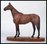 A Beswick pottery 
