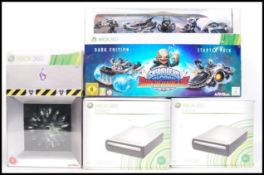 XBOX 360 GAMES & ACCESSORIES