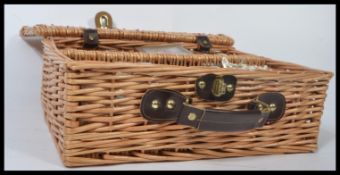 A collection of vintage and retro 20th century costume jewellery to include beaded necklaces,