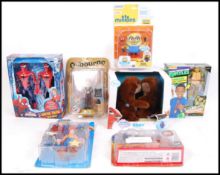 TV/ FILM RELATED ACTION FIGURES