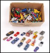 MATCHBOX, LONE STAR, HUSKY & OTHER DIECAST MODEL VEHICLES